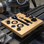 CHRIS KING Universal Hub Tool Caddy - product image 5