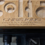 CHRIS KING Universal Hub Tool Caddy - product image 2