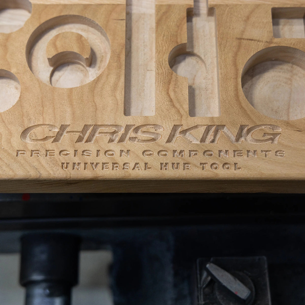 CHRIS KING Universal Hub Tool Caddy - product image 2