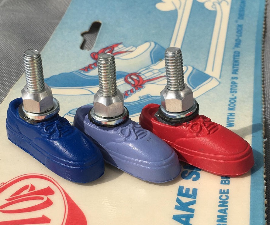 KOOL STOP Vans Brake Shoes