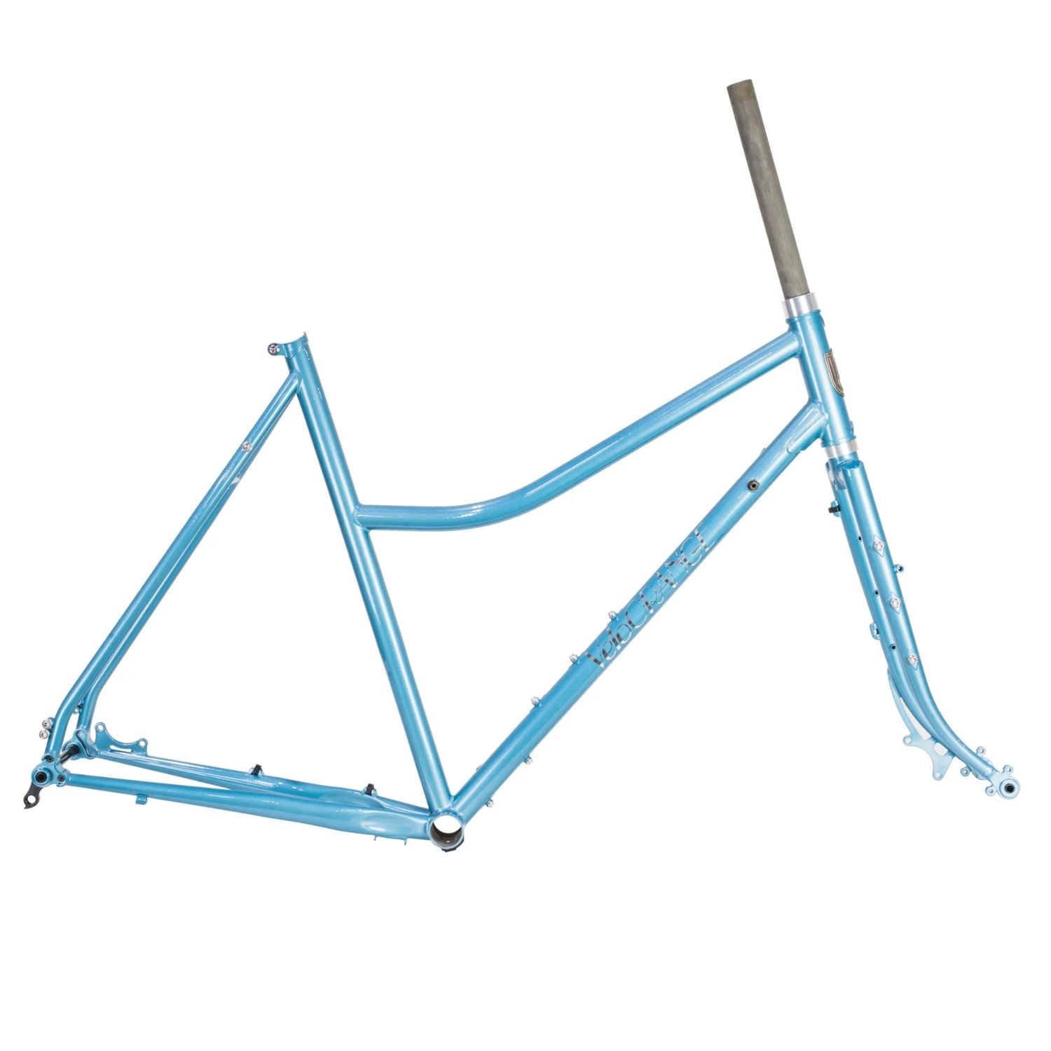 VELO ORANGE Polyvalent Low Kicker