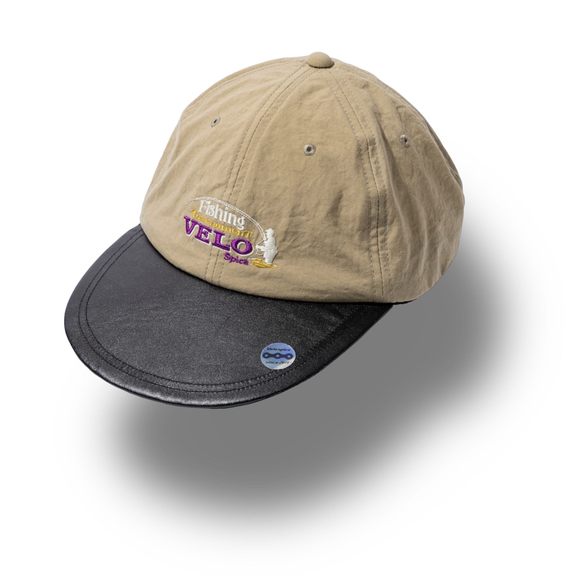 VELO SPICA F.U.B Cap Combination