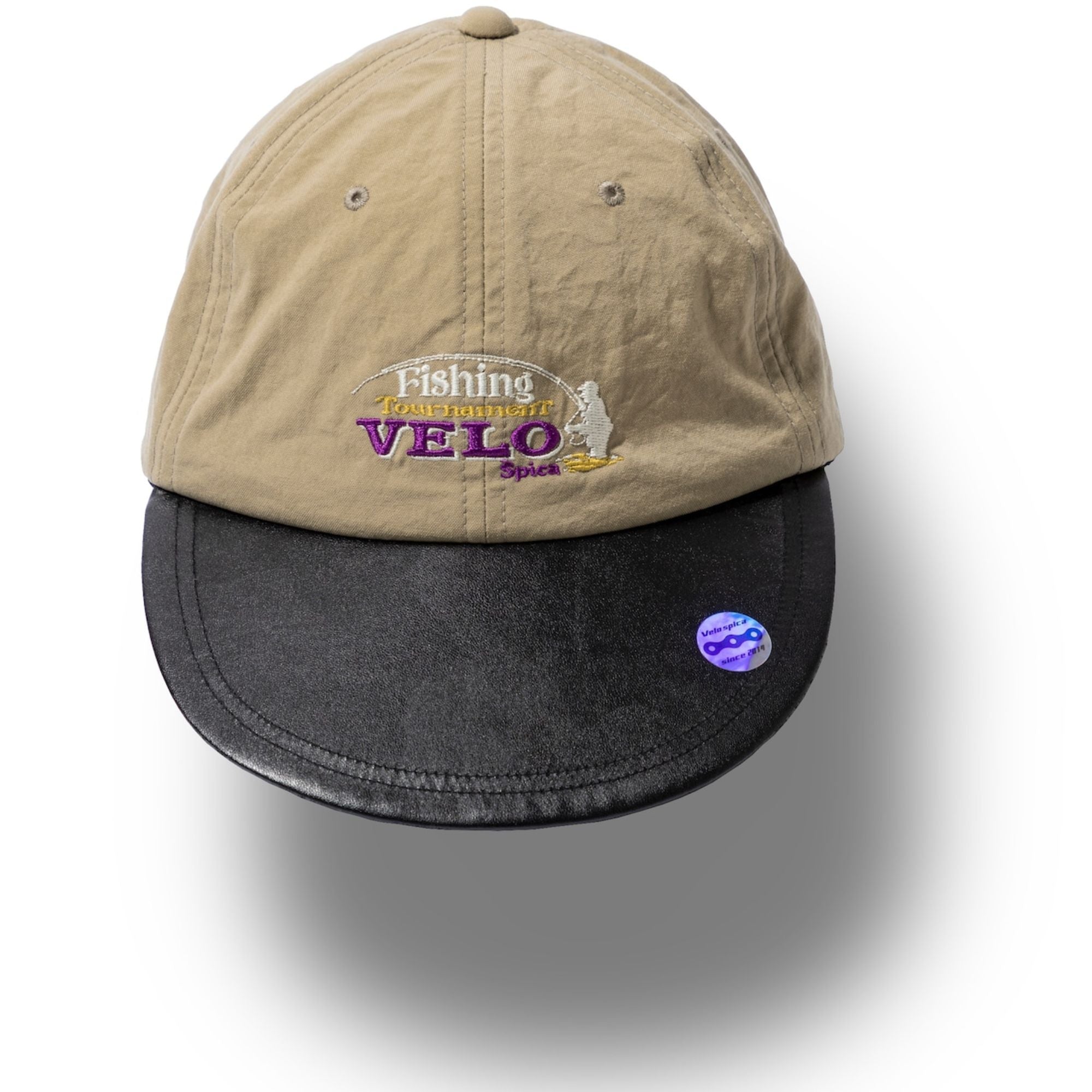 VELO SPICA F.U.B Cap Combination