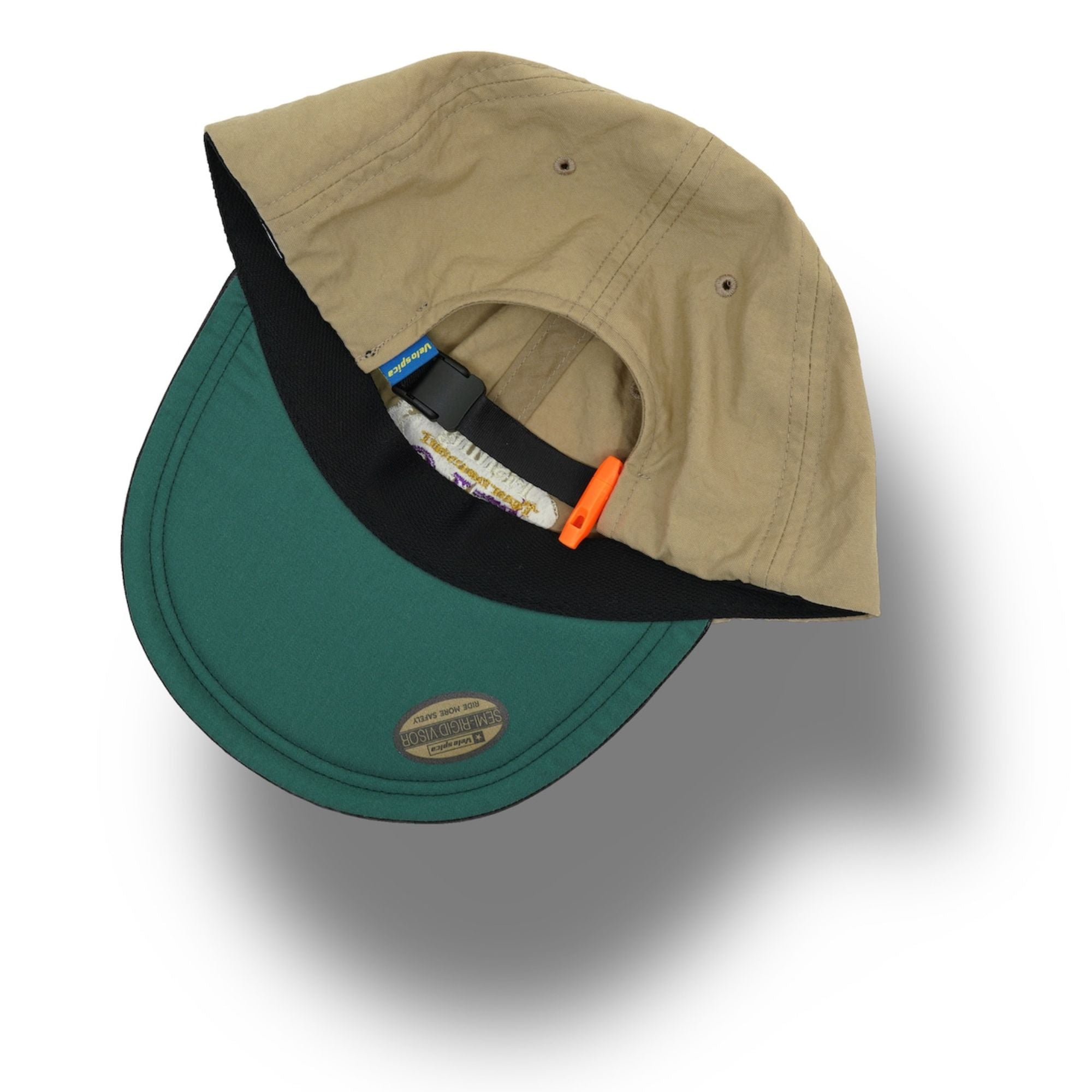 VELO SPICA F.U.B Cap Combination