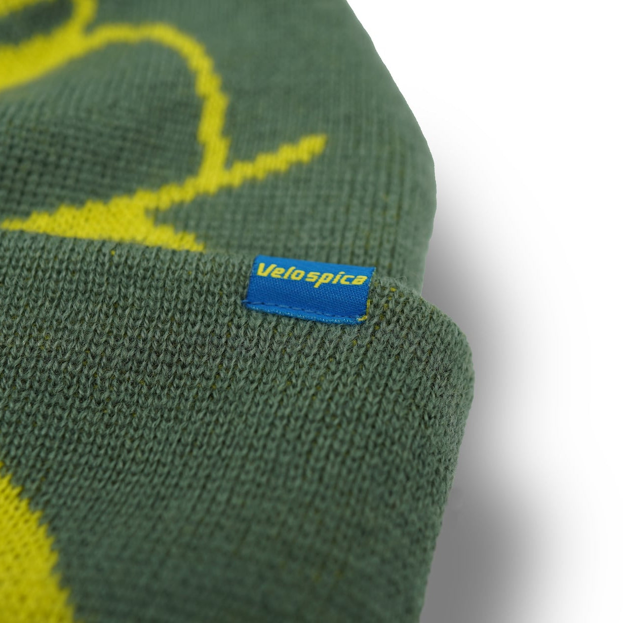 VELO SPICA Merino Watch Cap