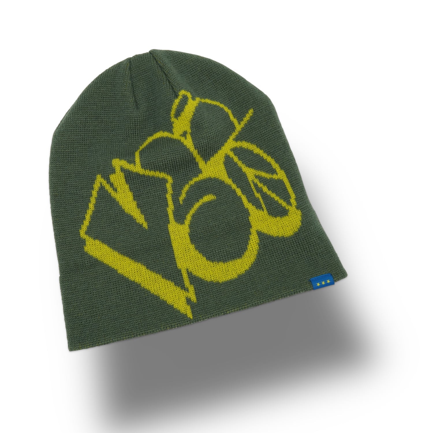 VELO SPICA Merino Watch Cap