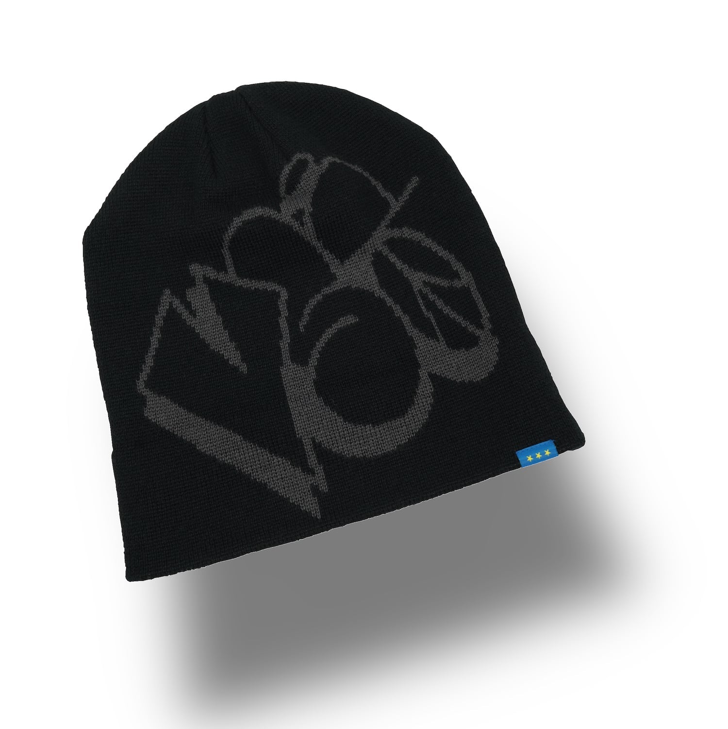 VELO SPICA Merino Watch Cap