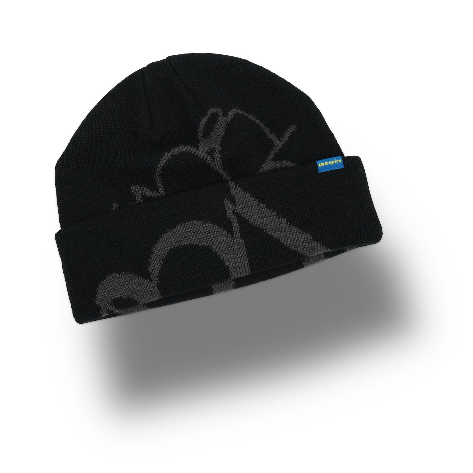 VELO SPICA Merino Watch Cap