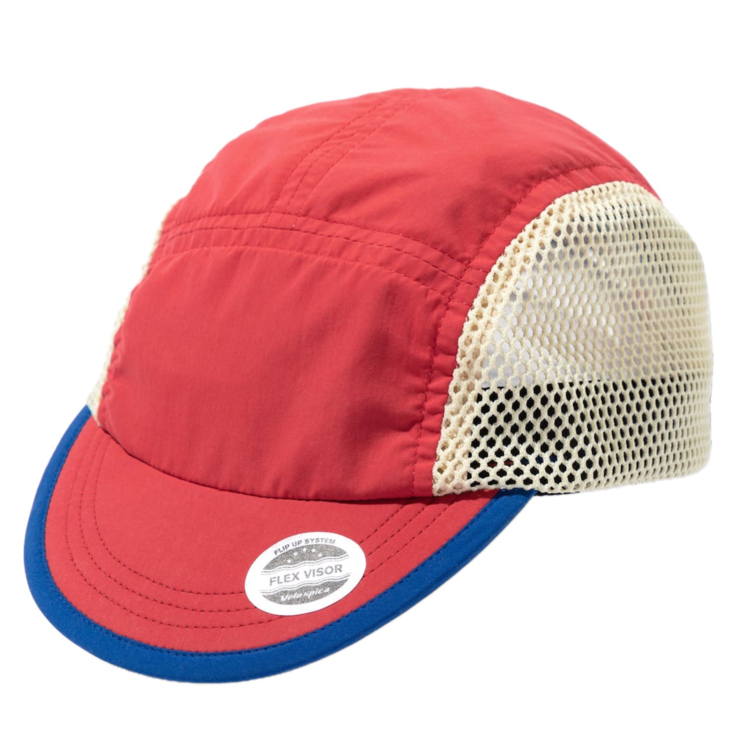 VELO SPICA P.S.C Cap 