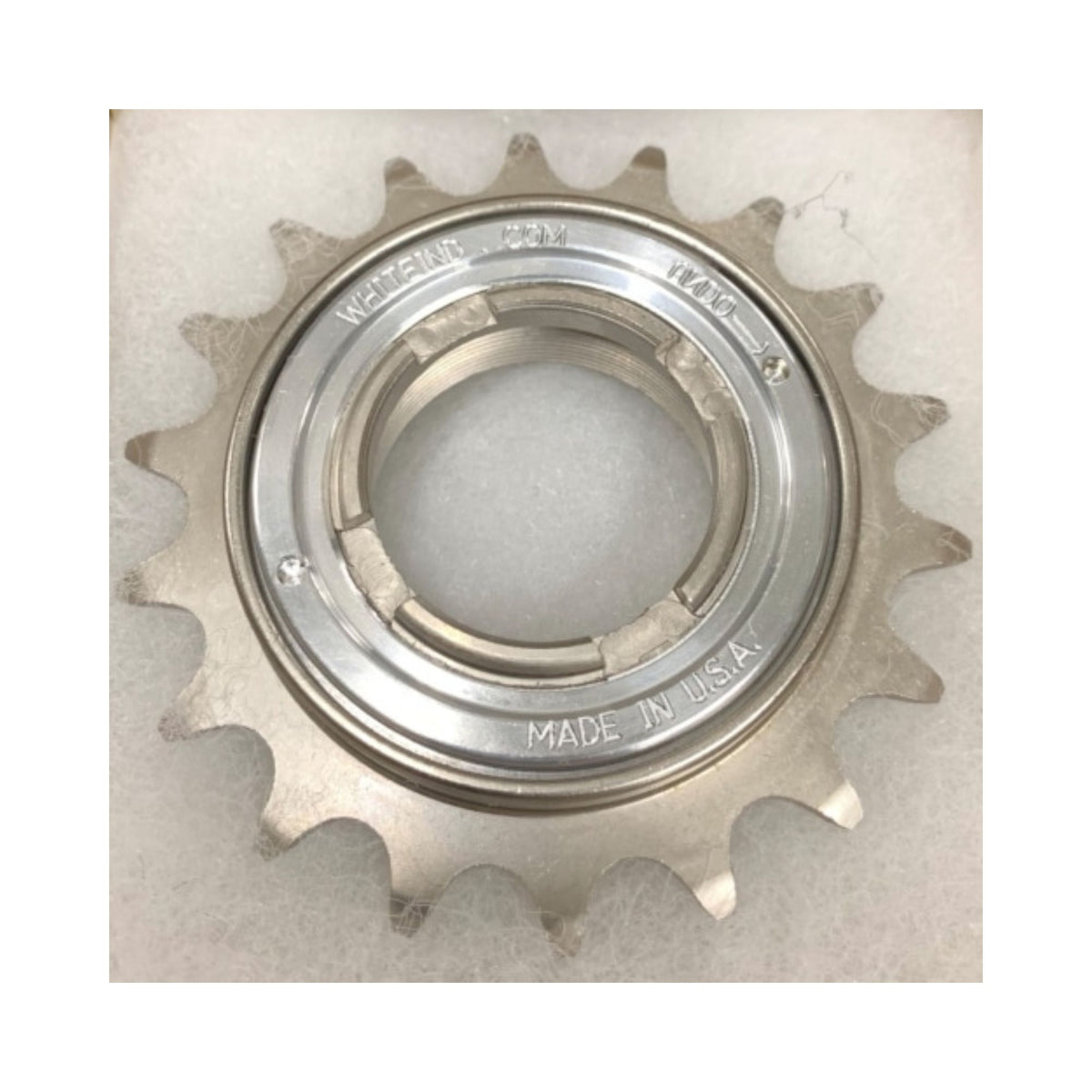 WHITE INDUSTRIES Eno Single Freewheel