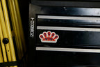WILDE BICYCLE Sun Sticker
