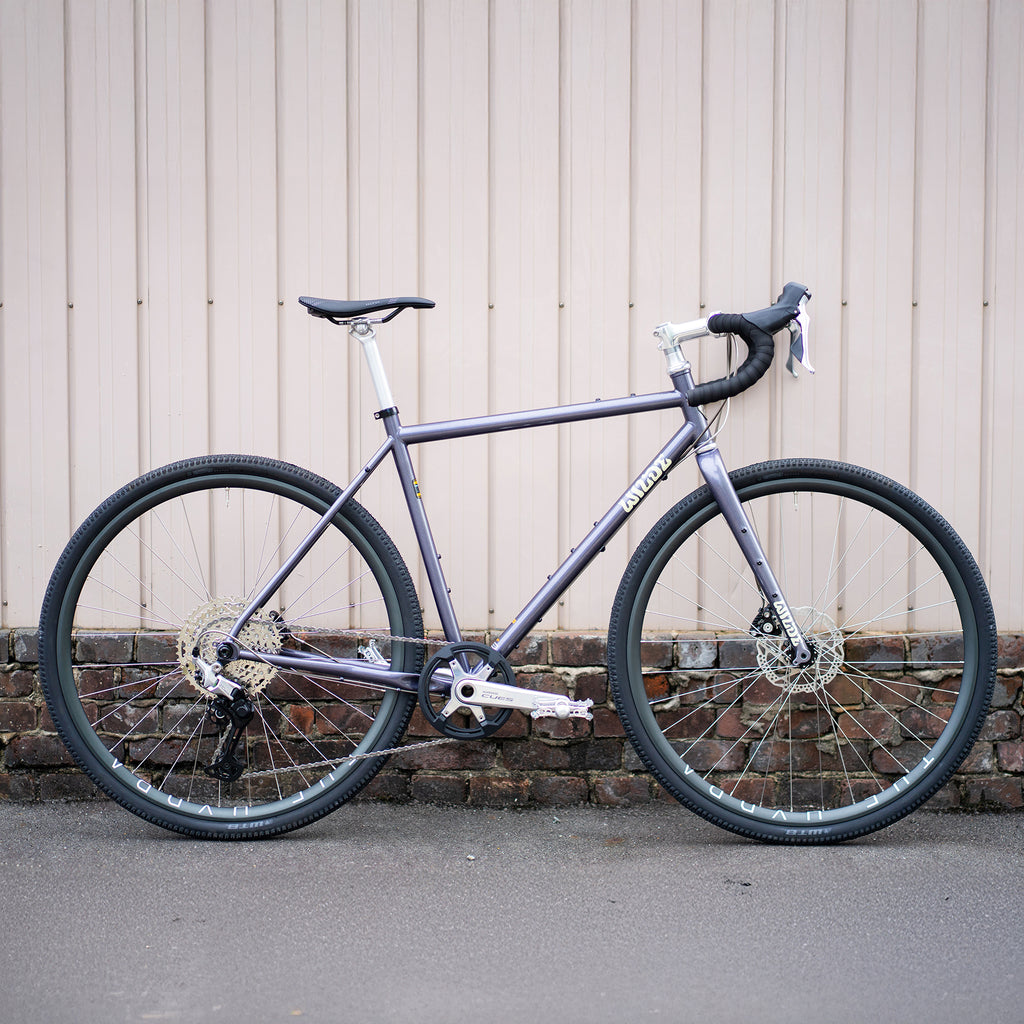 WILDE Rambler SL (M) Circles Original Complete Bike