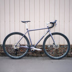 WILDE Rambler SL (M) Circles Original Complete Bike