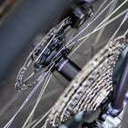 WILDE Rambler SL (M) Circles Original Complete Bike