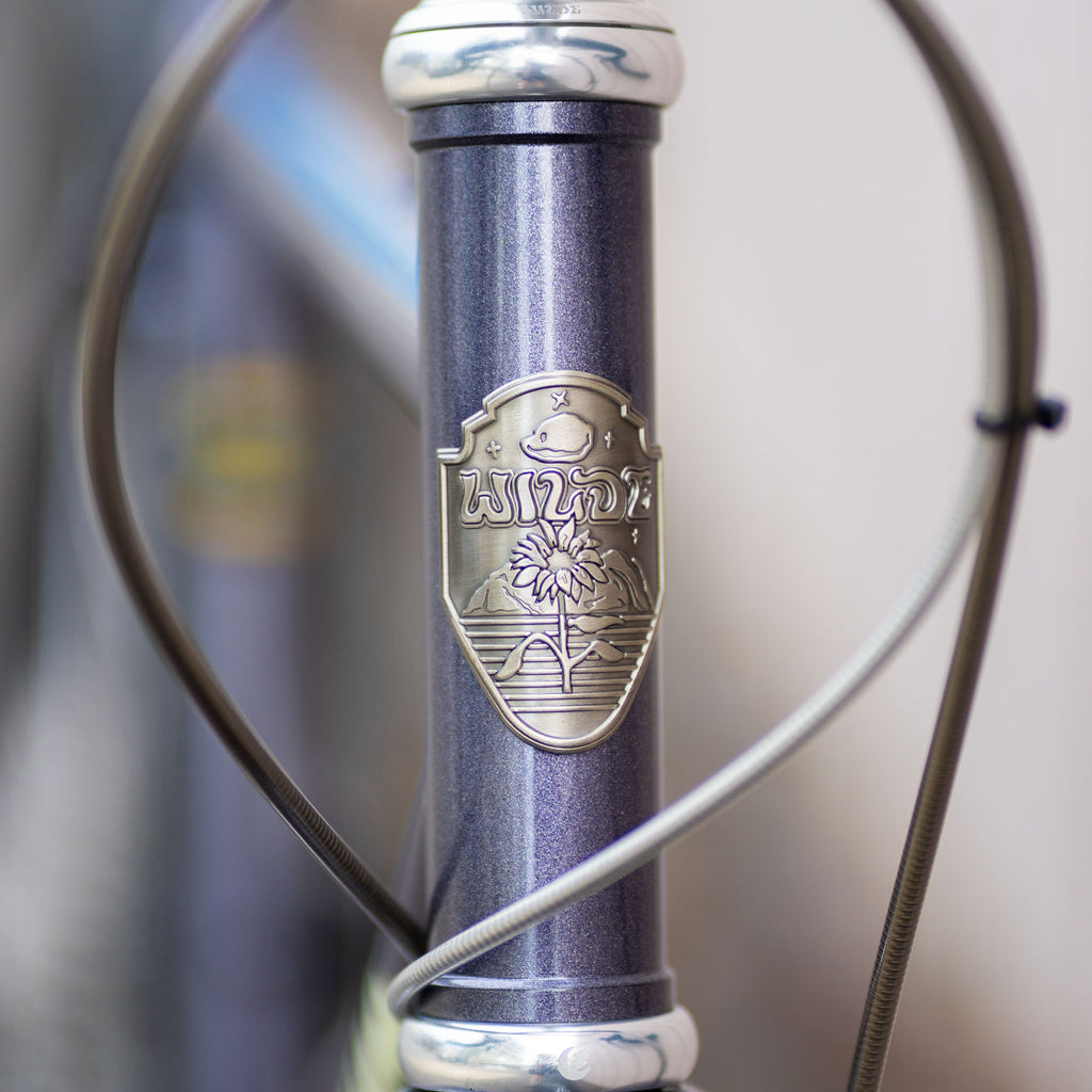 WILDE Rambler SL (M) Circles Original Complete Bike