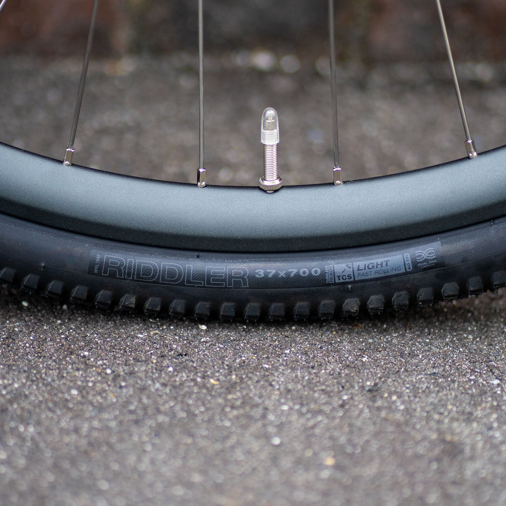 WILDE Rambler SL (M) Circles Original Complete Bike