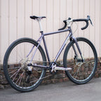 WILDE Rambler SL (M) Circles Original Complete Bike