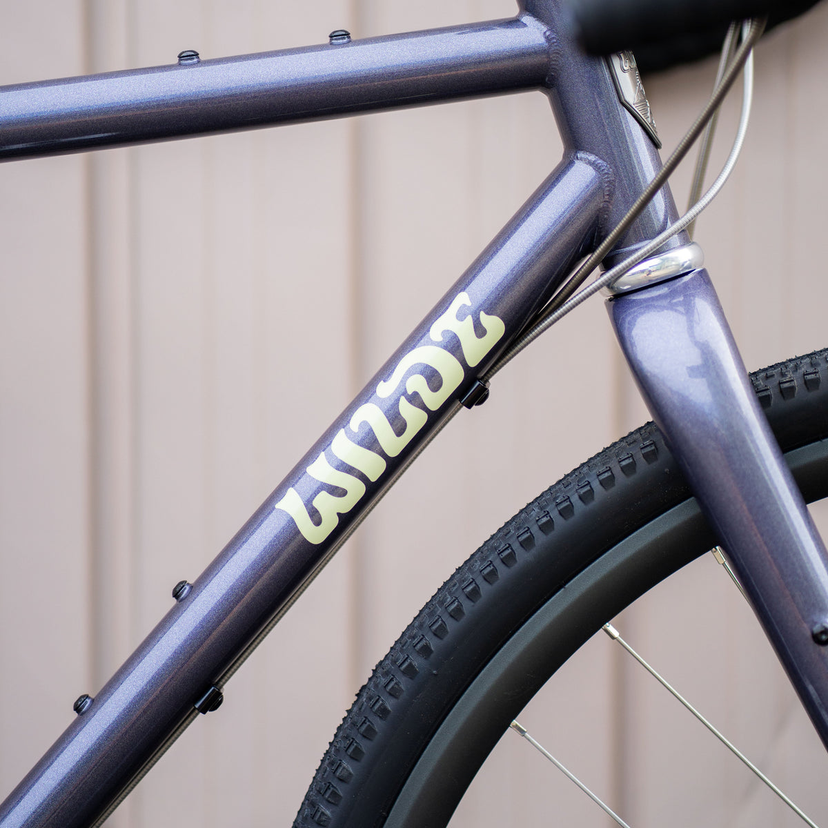 WILDE Rambler SL (M) Circles Original Complete Bike