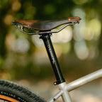 WILDE BICYCLE Supertramp Circles Original Complete Bike