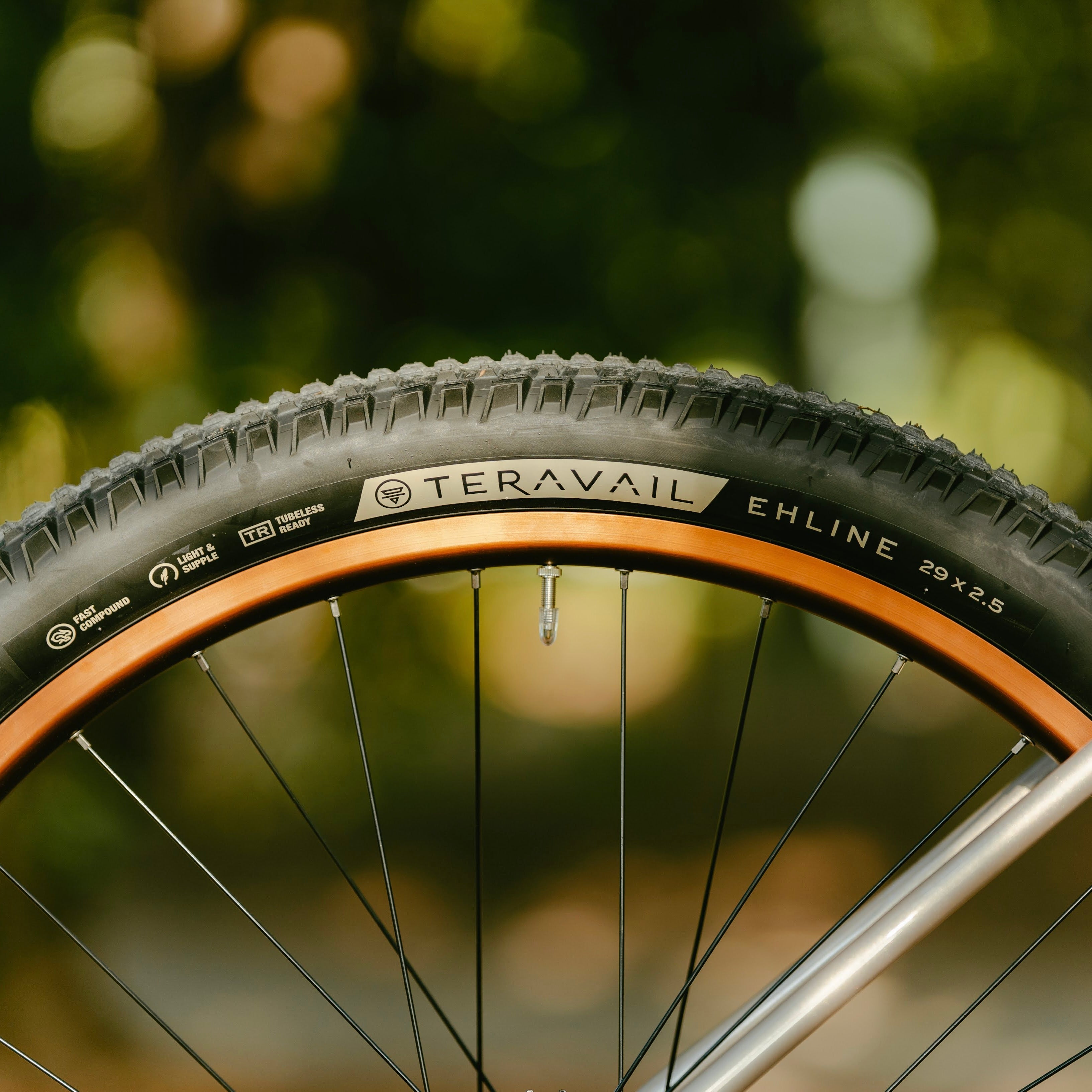 TERAVAIL Ehline Light & Supple