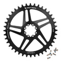 WOLF TOOTH Direct Mount Chainring for SRAM 8-Bolt