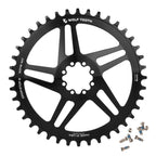 WOLF TOOTH Direct Mount Chainring for SRAM 8-Bolt