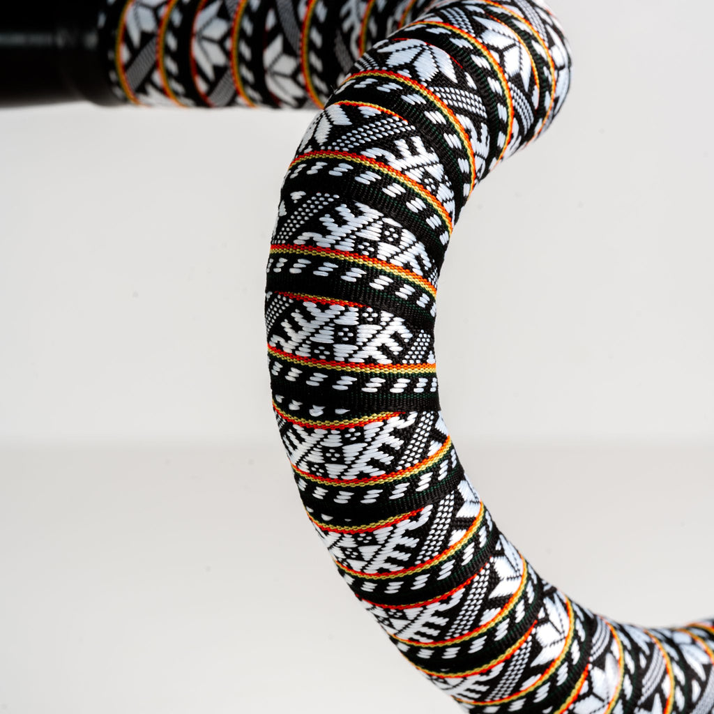 BTP Woven Bar Tape - Settia