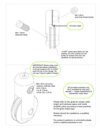 SHOVEL RESEARCH WRT Hanger