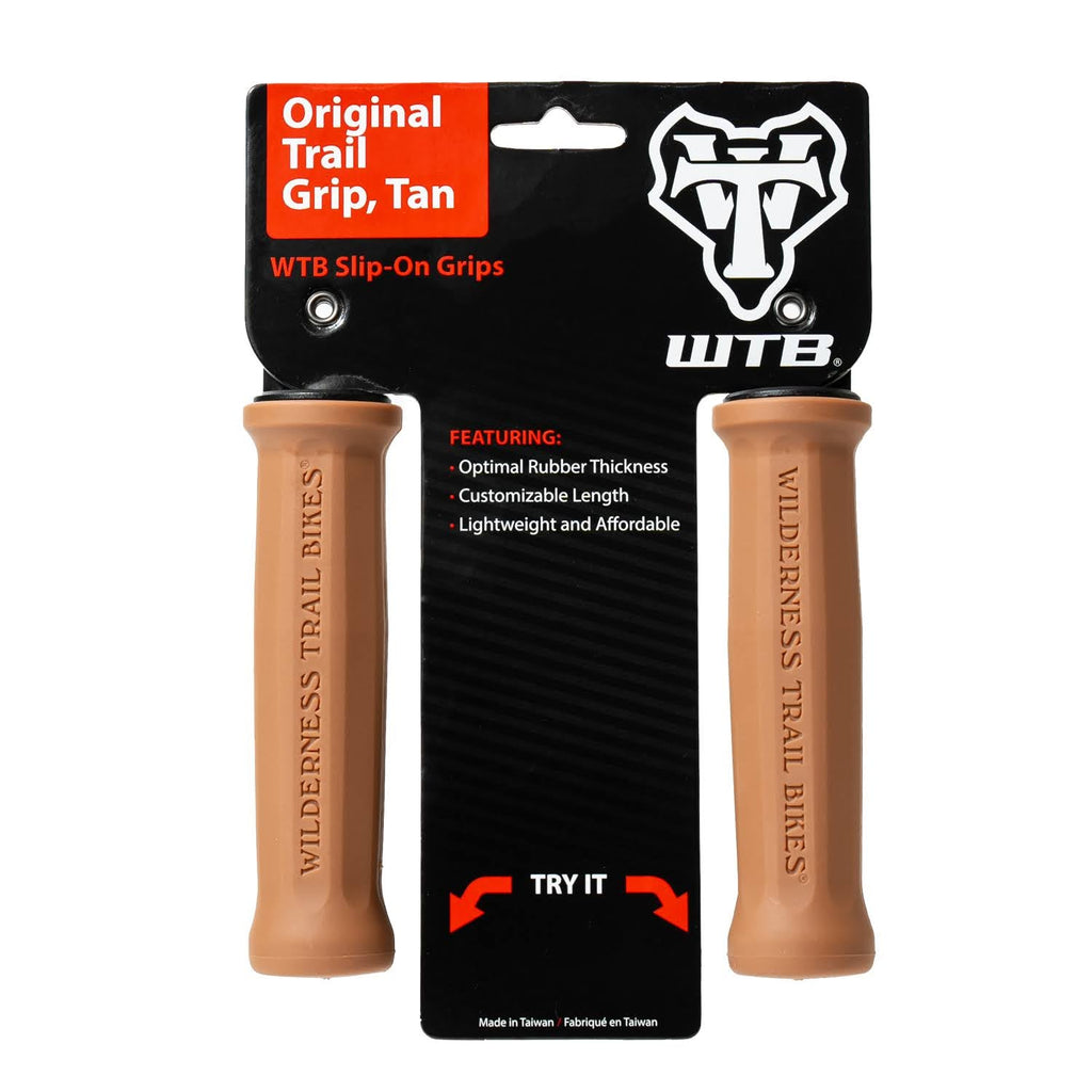 WTB Original Trail Grip