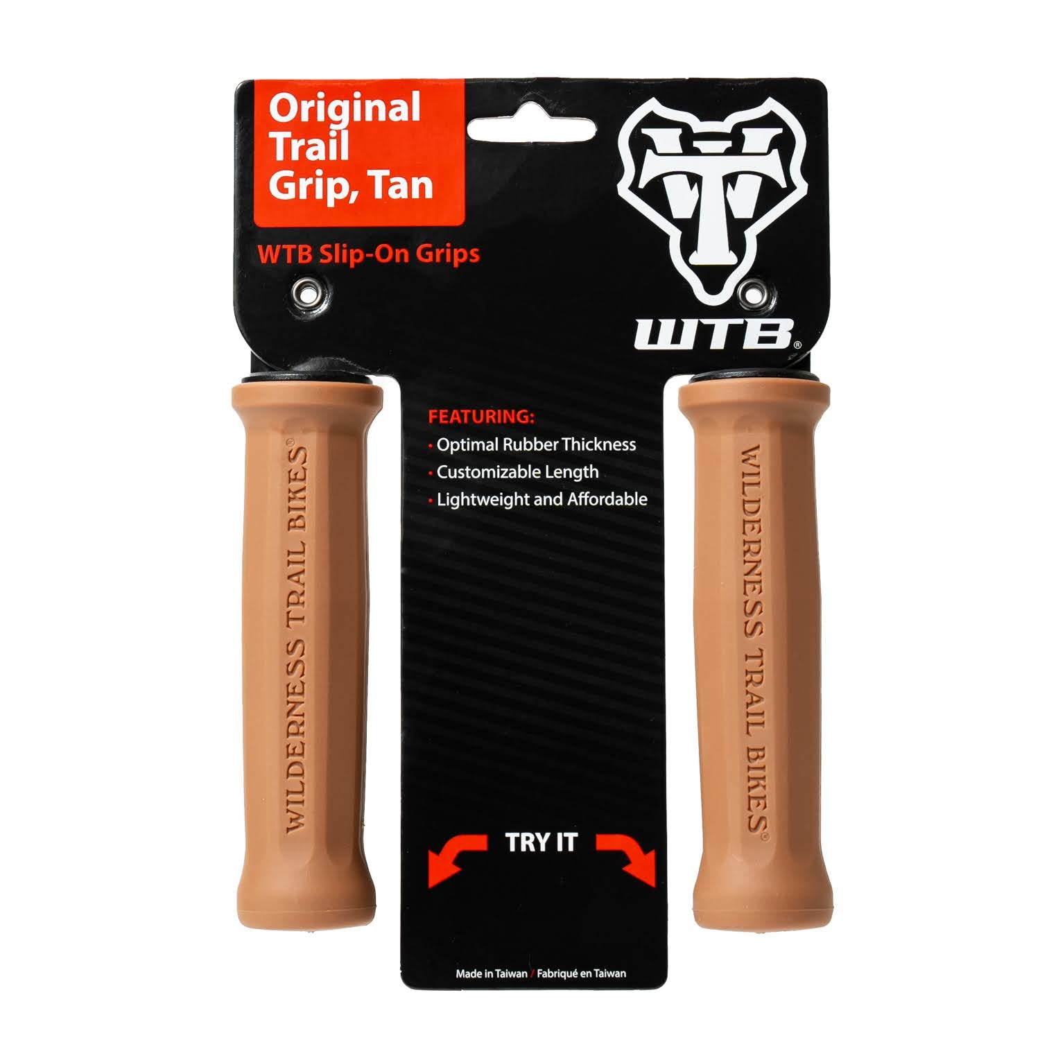 WTB Original Trail Grip