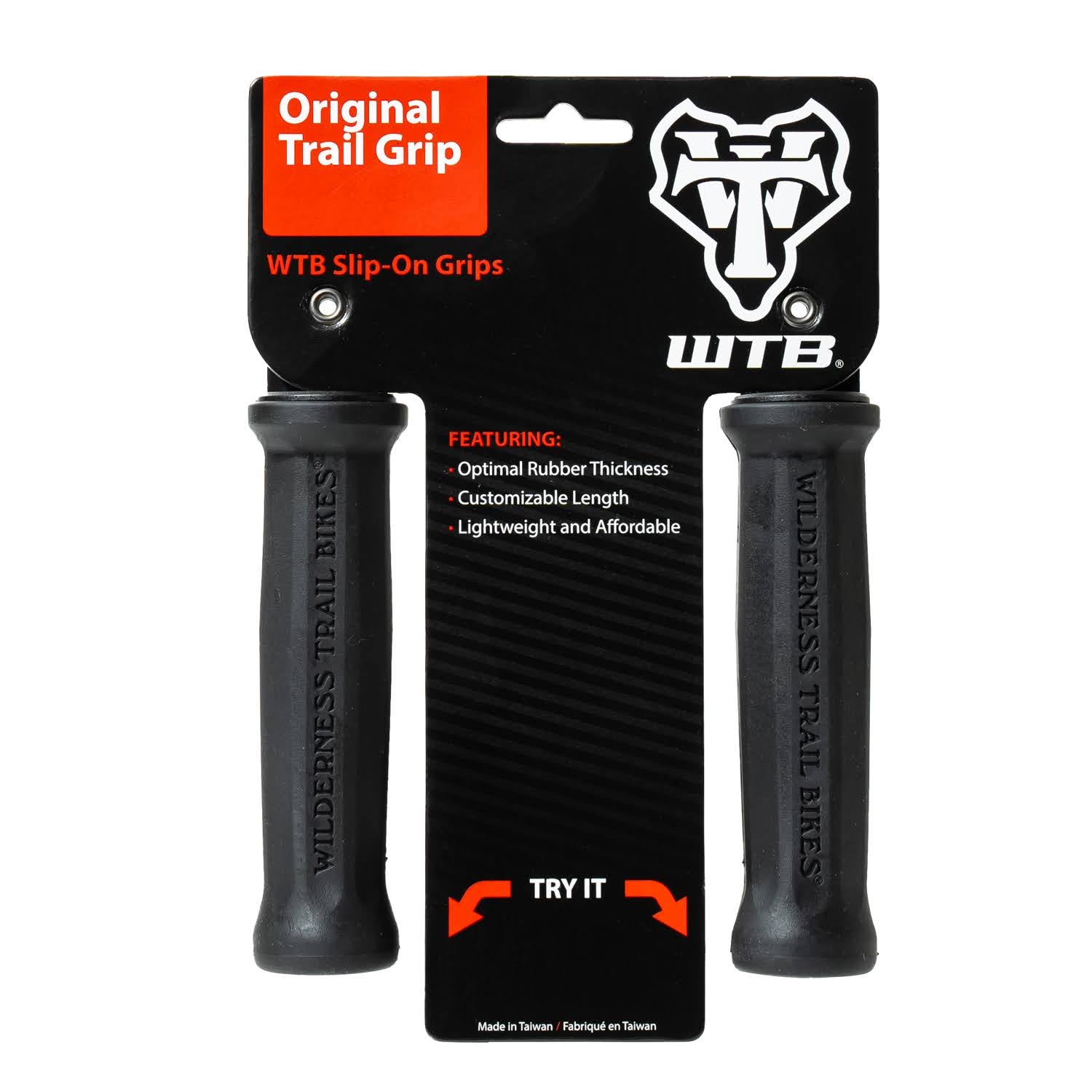 WTB Original Trail Grip