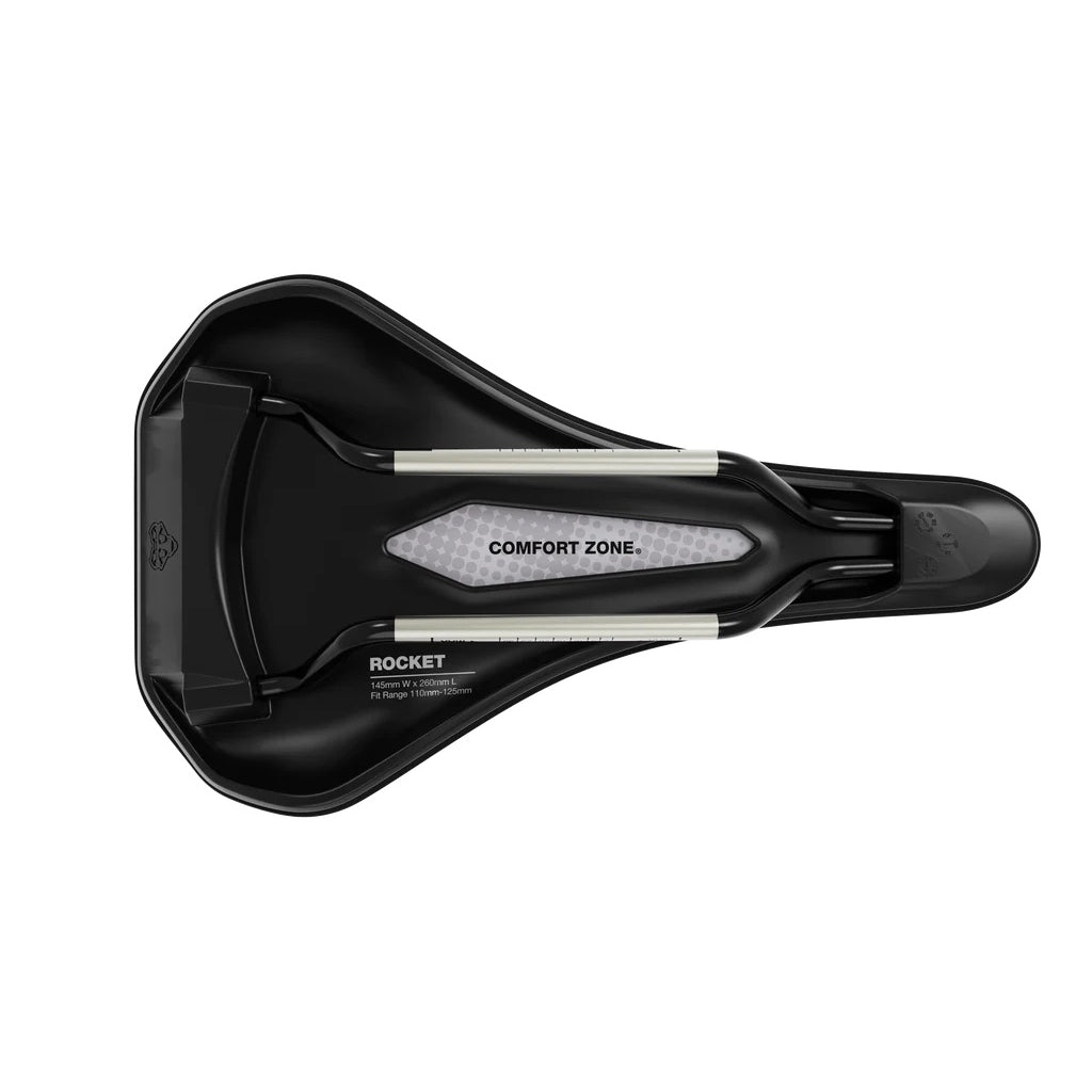 WTB Rocket Steel - Fusion Form