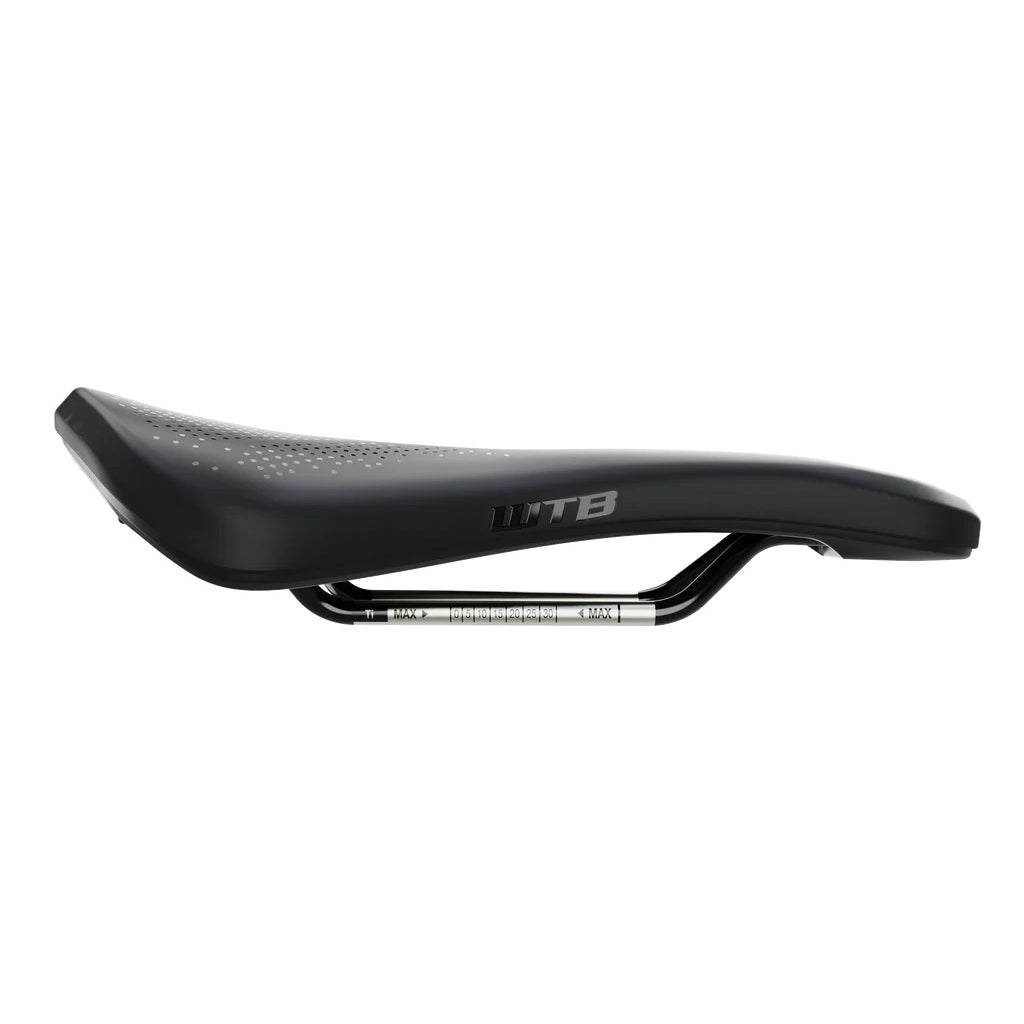 WTB Rocket - Steel