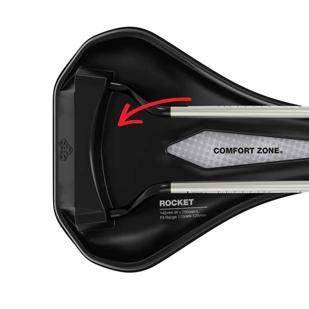 WTB Rocket - Steel