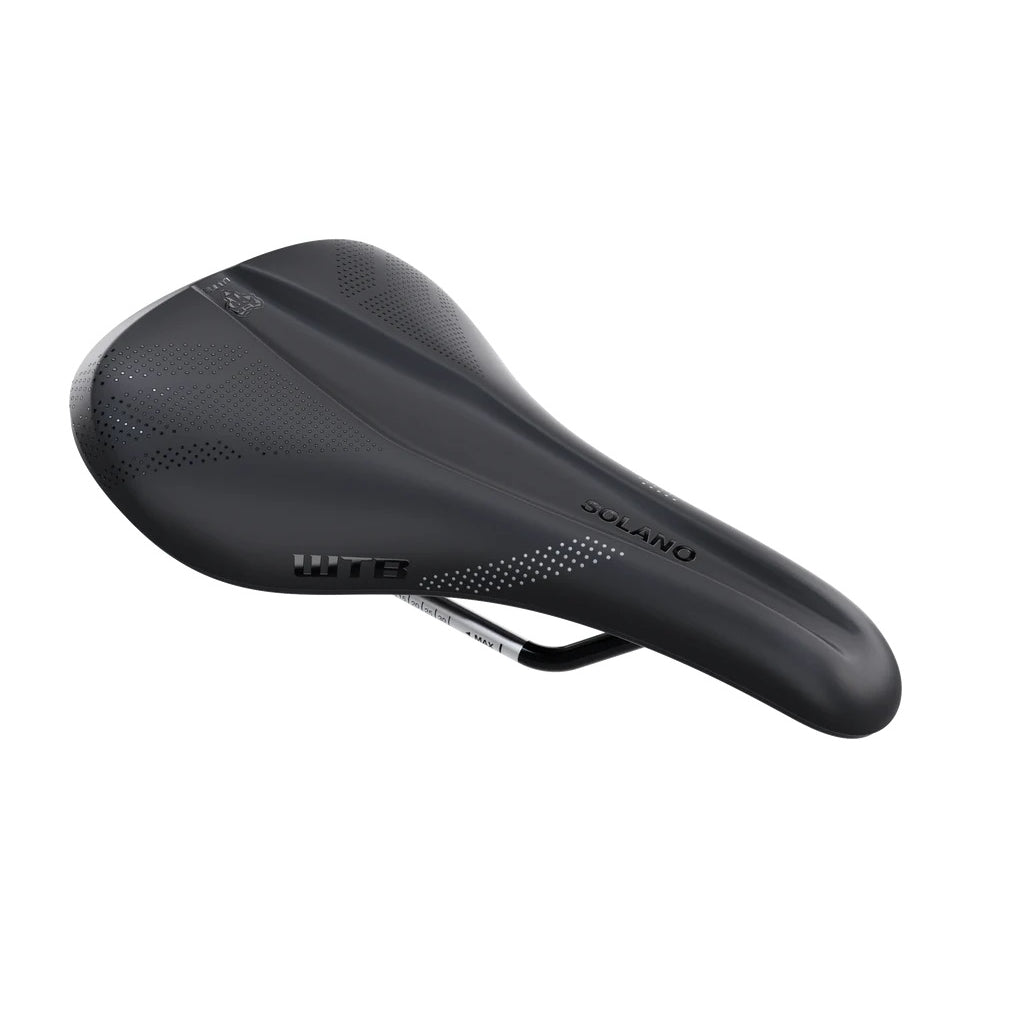 WTB Solano - Chromoly