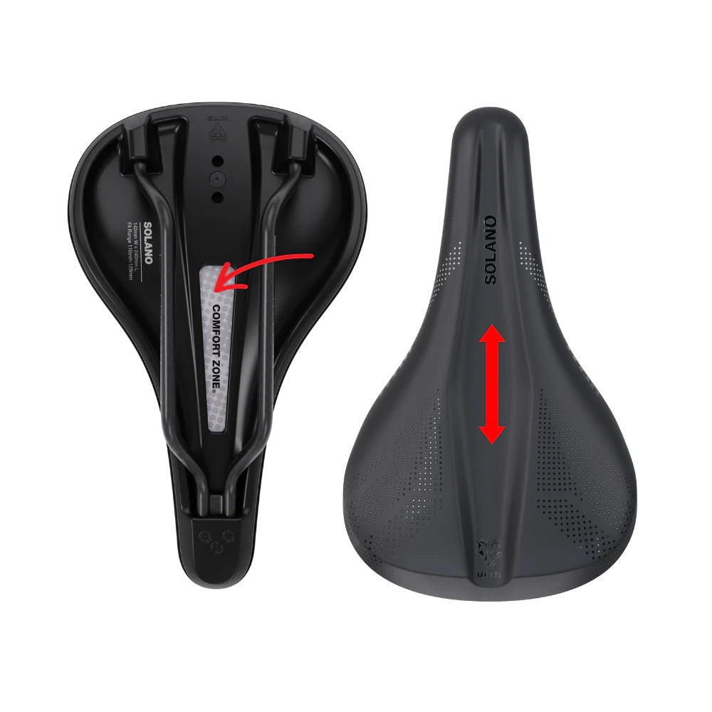 WTB Solano - Chromoly