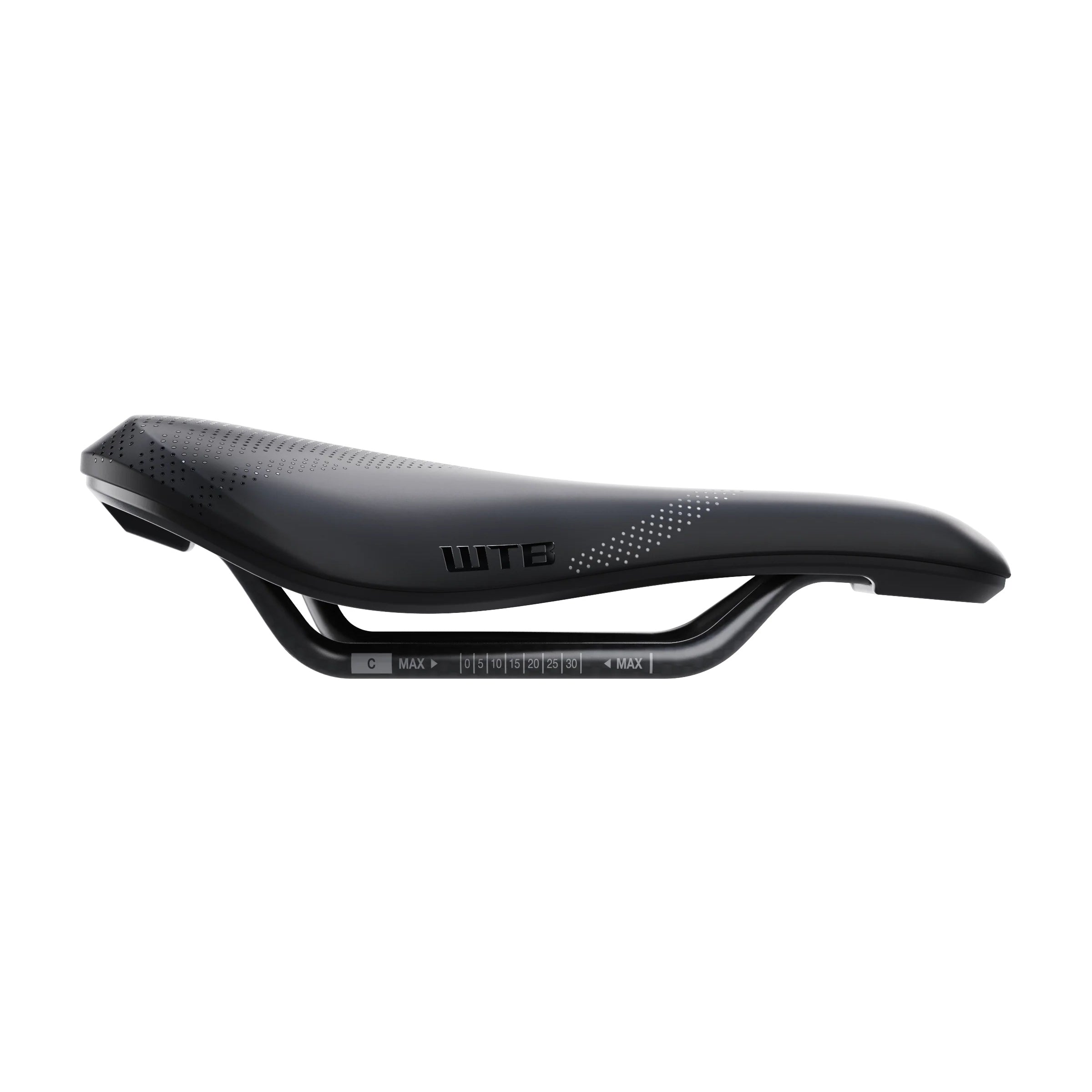 WTB SOLANO クロモリレール サドル WTB Solano - Cromoly