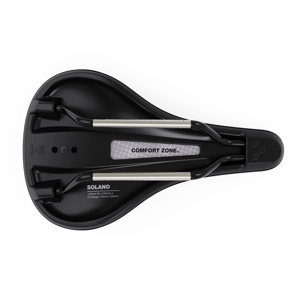 WTB Solano - Chromoly