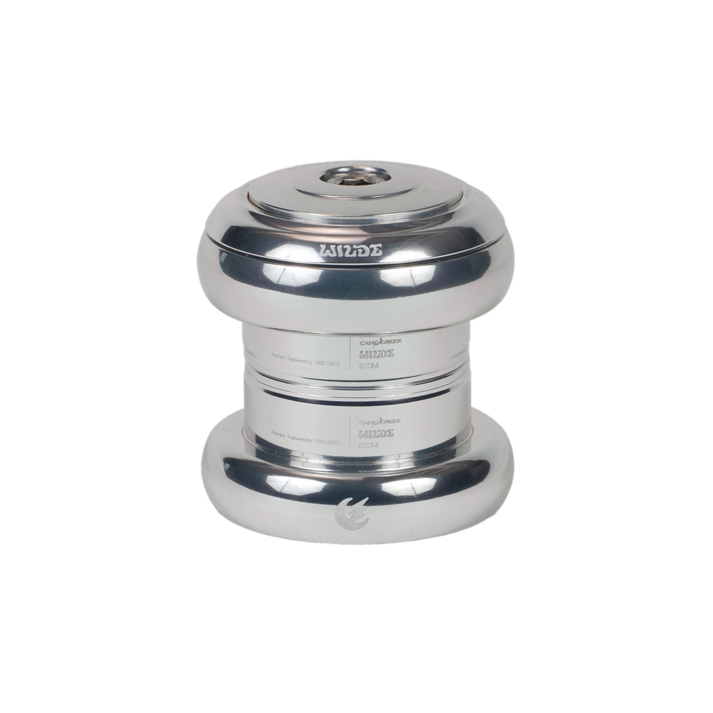 WILDE BICYCLE CANE CREEK 110 ZN Headset 1 1/8" Threadless