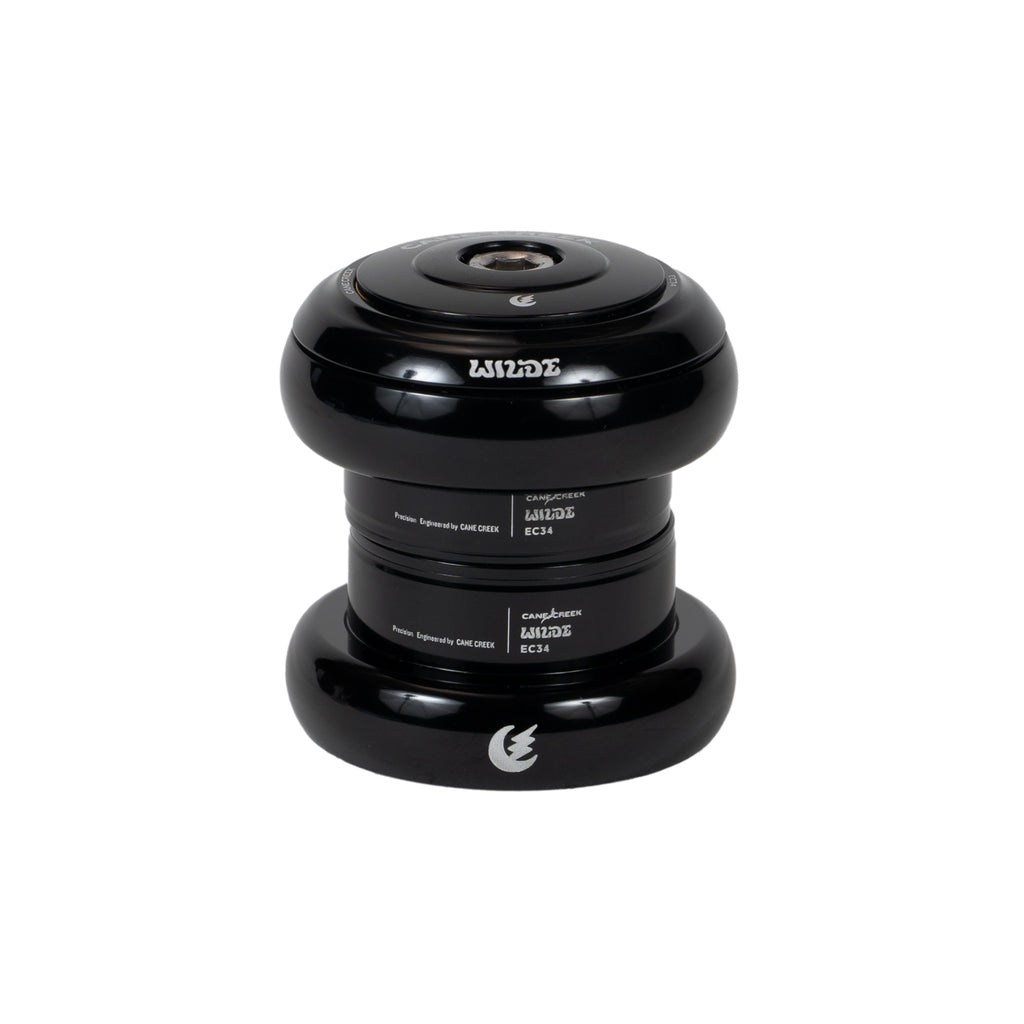 WILDE BICYCLE CANE CREEK 110 ZN Headset 1 1/8" Threadless