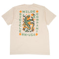 WILDE BICYCLE Forever Frog S/S Tee