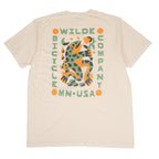 WILDE BICYCLE Forever Frog S/S Tee