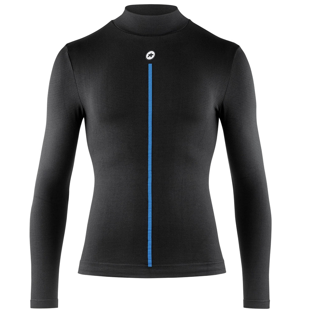 ASSOS M's Winter LS Skin Layer P1