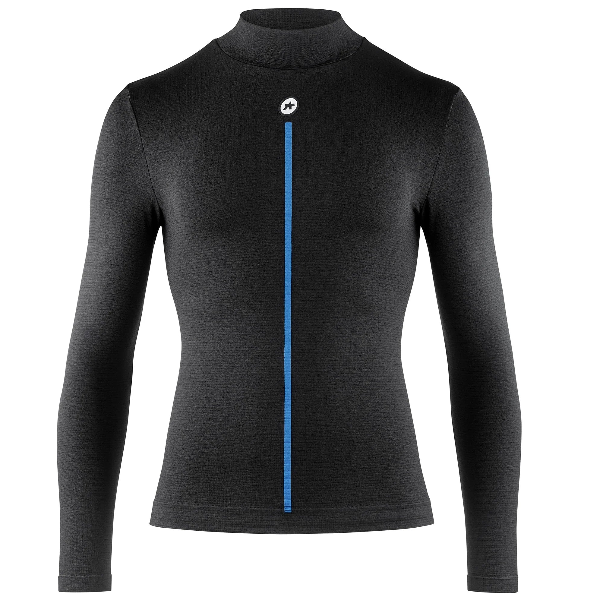 ASSOS M's Winter LS Skin Layer P1