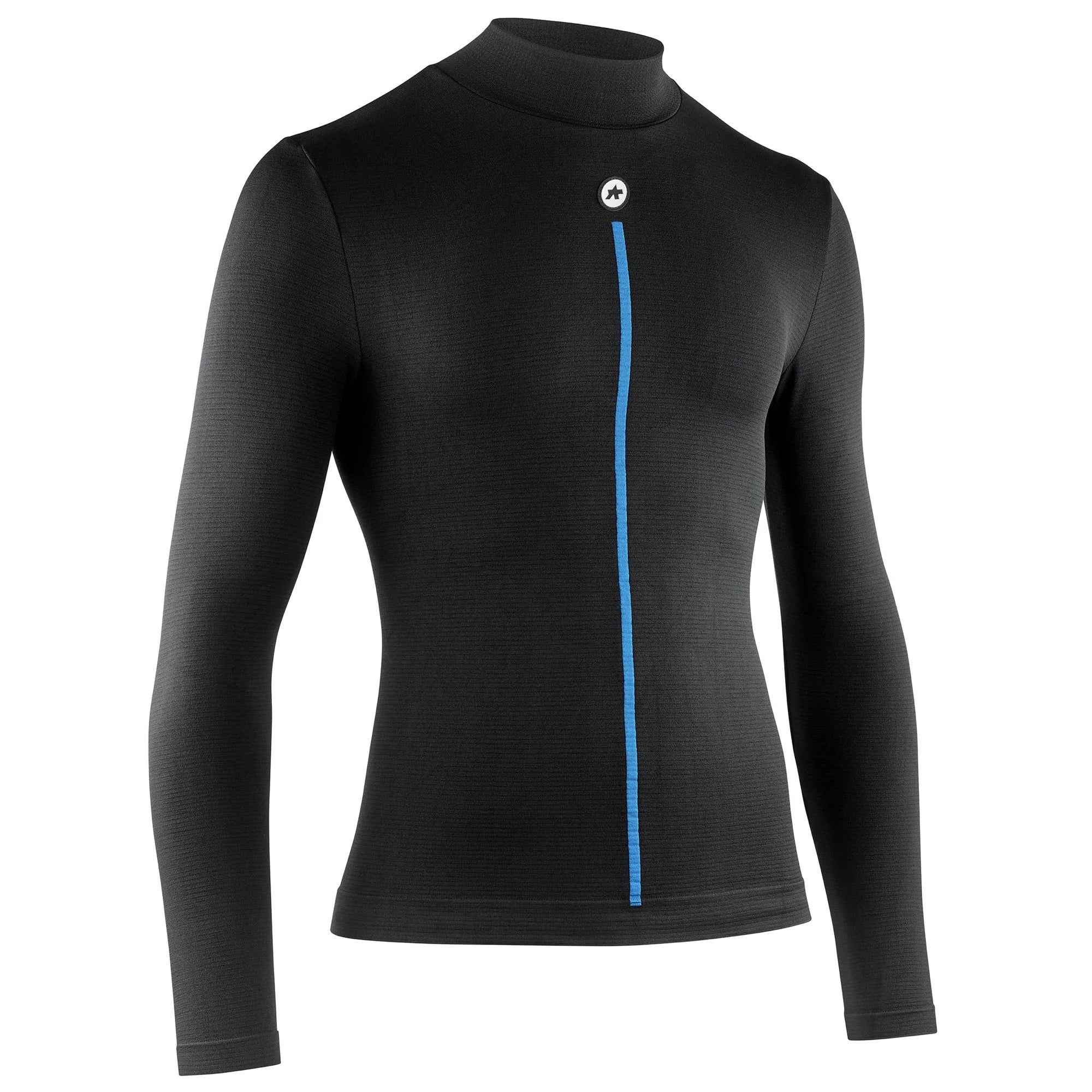 ASSOS M's Winter LS Skin Layer P1