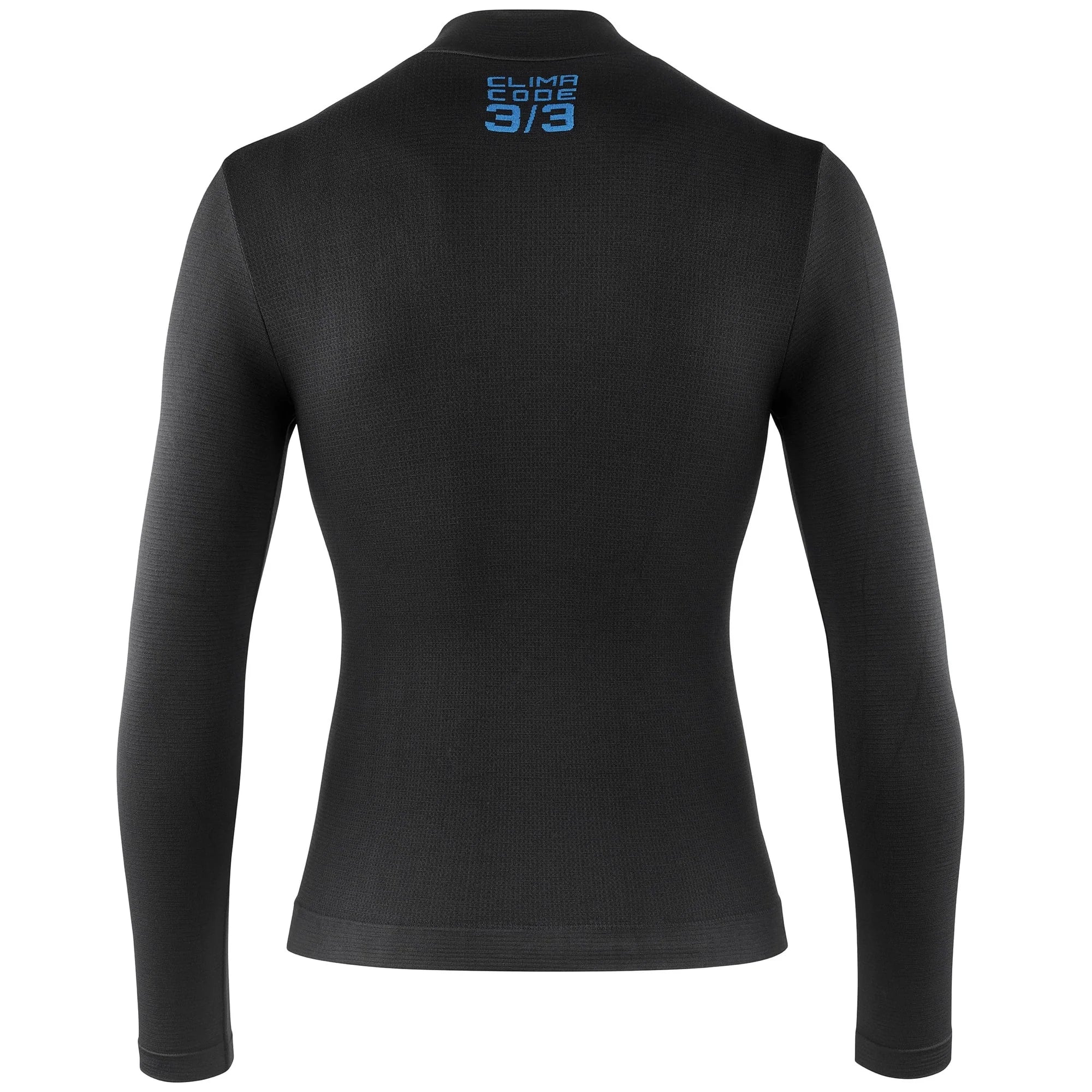 ASSOS M’s Winter LS Skin Layer P1