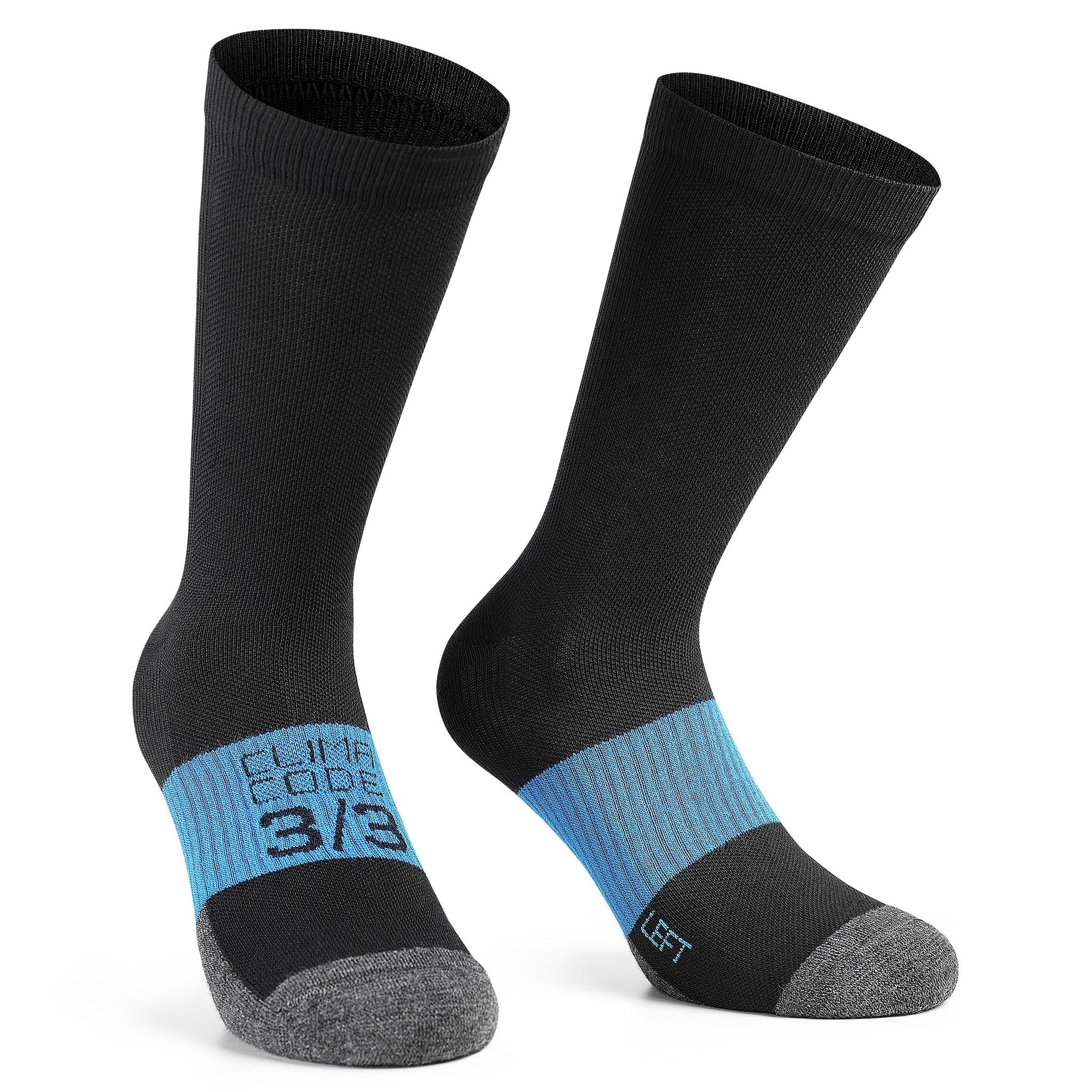 ASSOS Winter Socks Evo