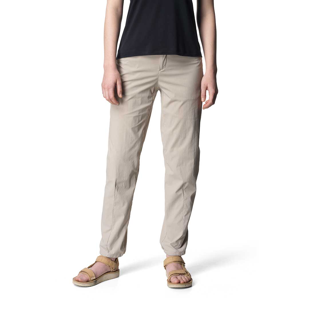 Long Pants
