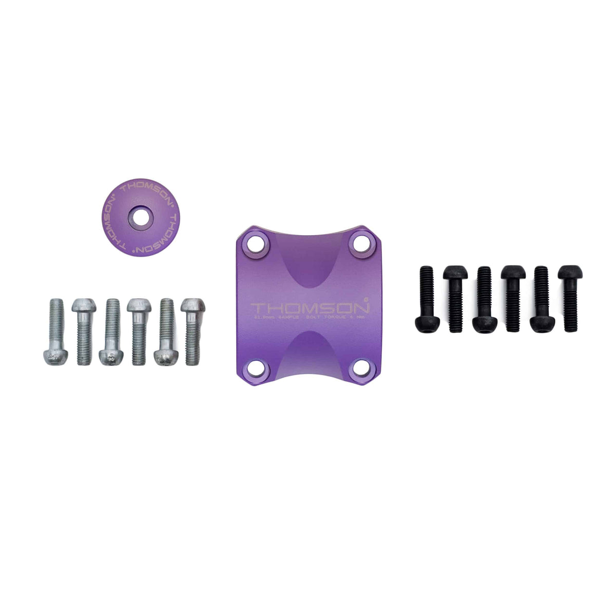 THOMSON X4 Dress Up Kit