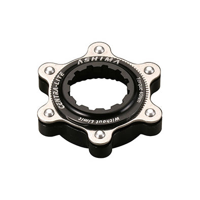 ASHIMA Disc Roter Adapter